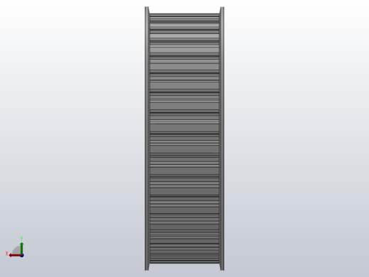标准型梯形齿同步带轮H型_SHHC-36-150-dc20-A后视缩略图