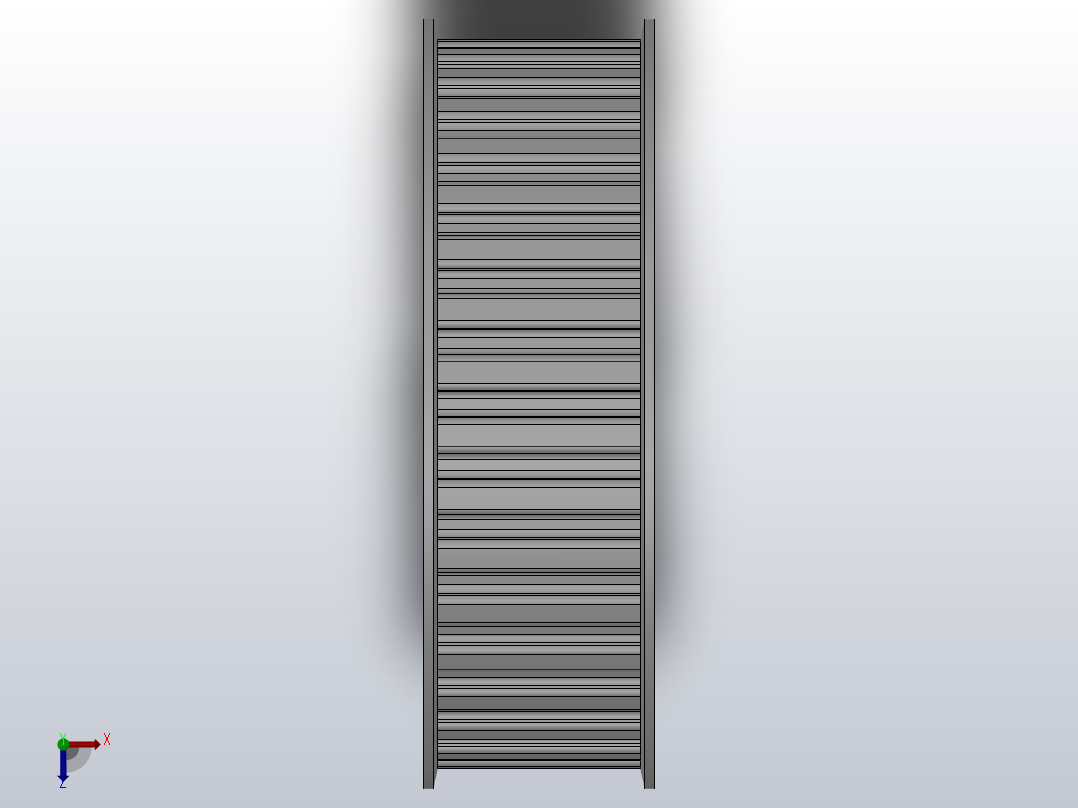 标准型梯形齿同步带轮H型_SHHC-36-150-dc20-A俯视图