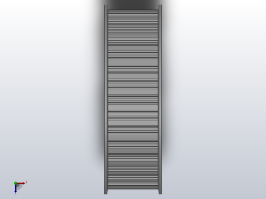 标准型梯形齿同步带轮H型_SHHC-36-150-dc20-A俯视缩略图