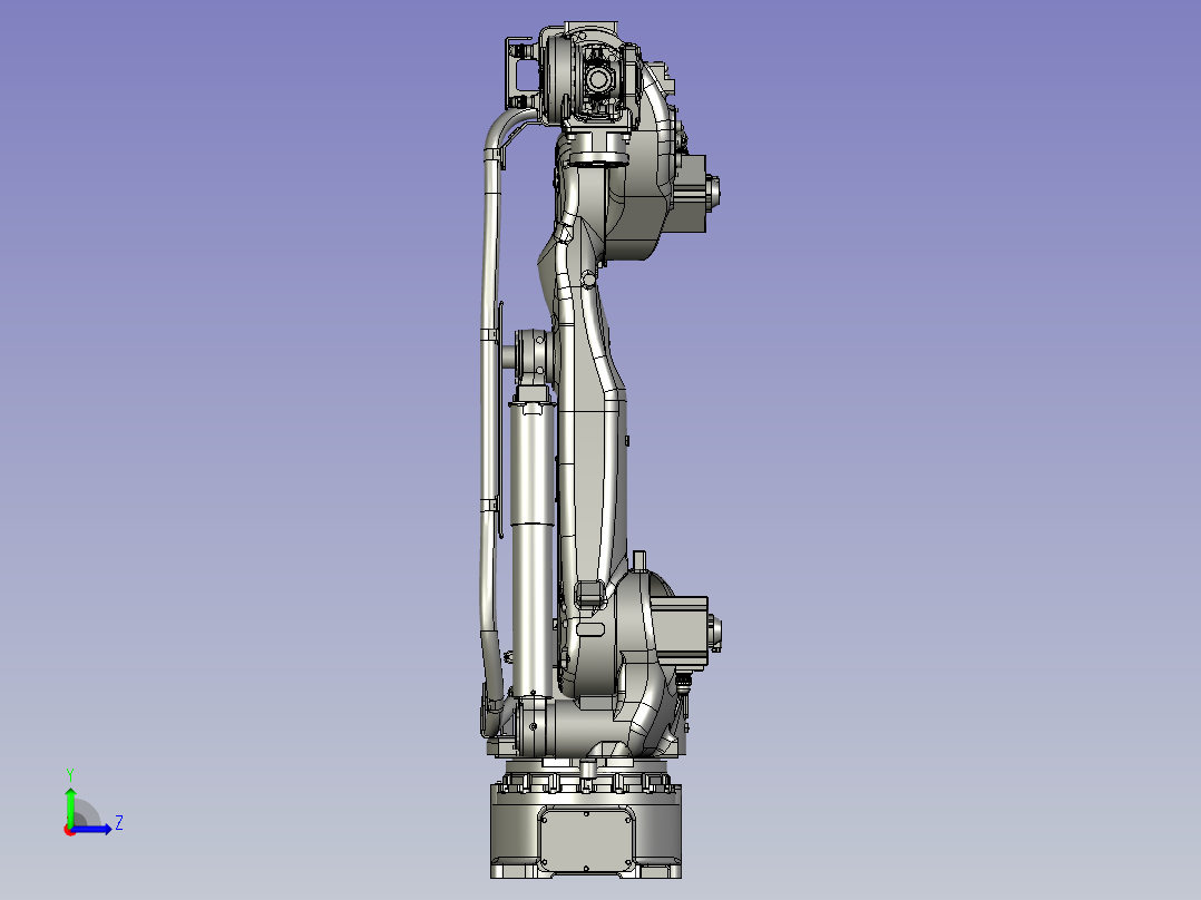 2022-gp180_asm-1左视图