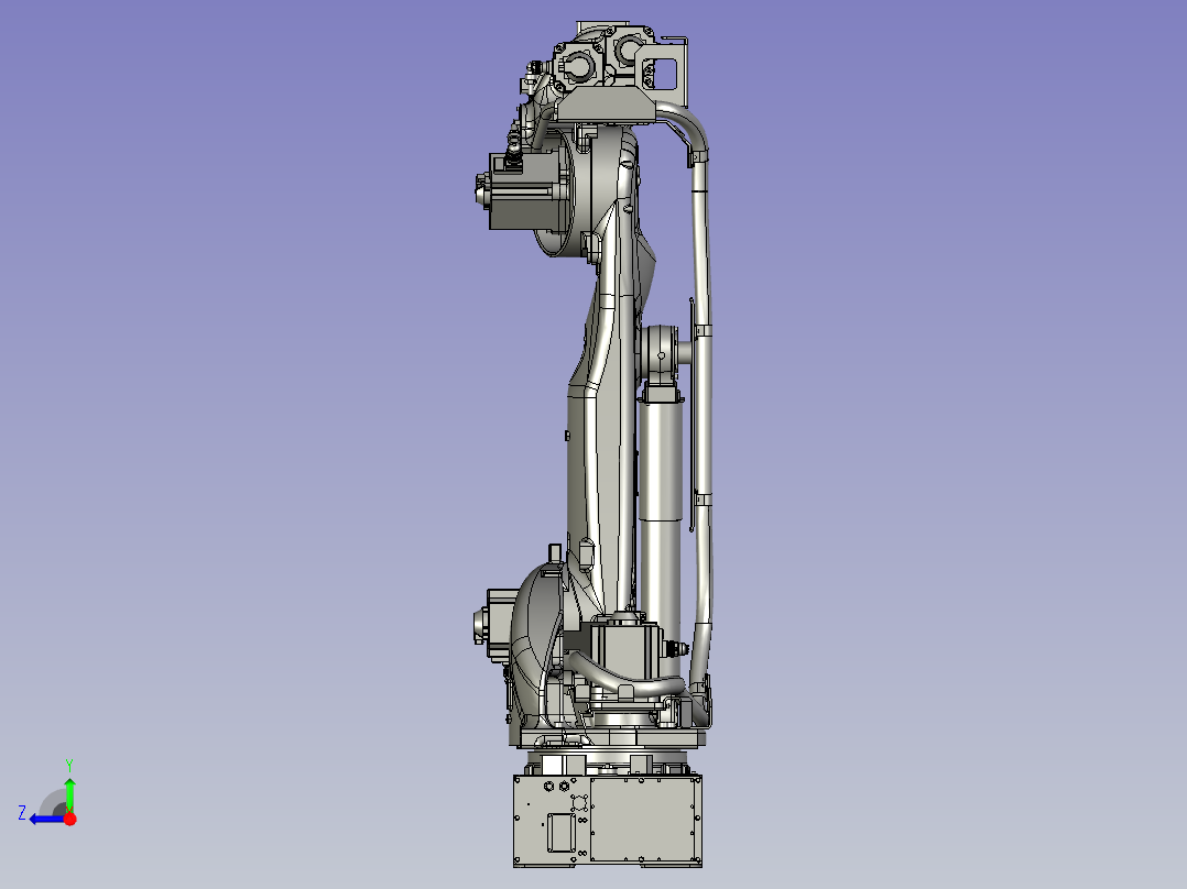 2022-gp180_asm-1右视图
