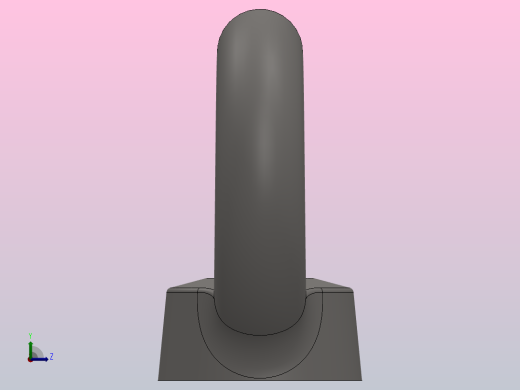 吊环螺母_M42左视缩略图