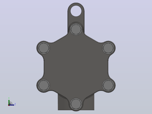 QD型旋转接头[QD50]后视缩略图