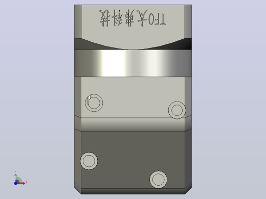 AFR060-L2-S2-P2电机减速机前视缩略图