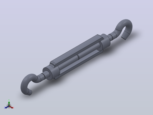 拉杆，调节器tensioner_110100008