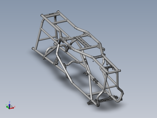 轿车车身设计(sw+cad+说明书)