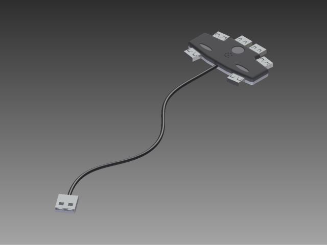 USB集线器