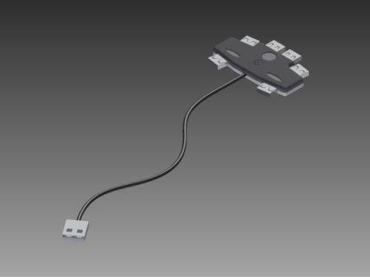 USB集线器缩略图