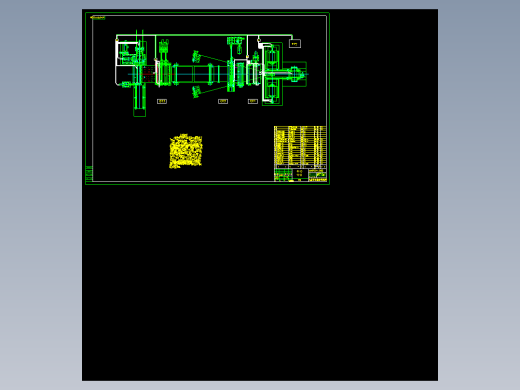 HY61500（3.5x1650）纵剪项目