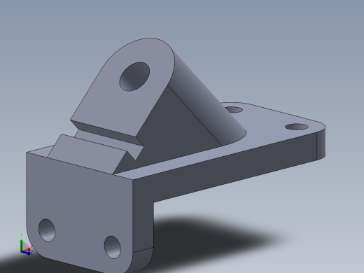 SW建模练习题-practice 60