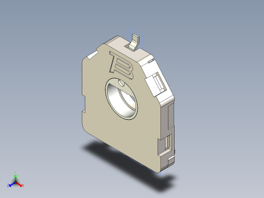 3382G正等轴测缩略图