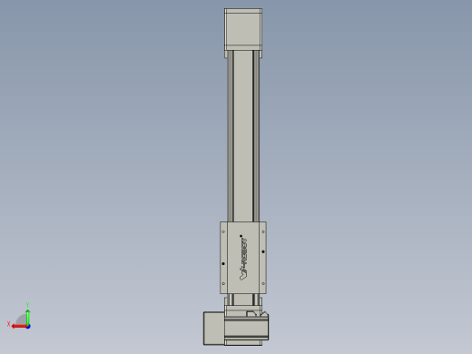 欧规系列-GB8-L96-S400-BRU-P40-MS3后视缩略图