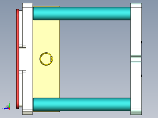SPS-CNC2-0107右视缩略图