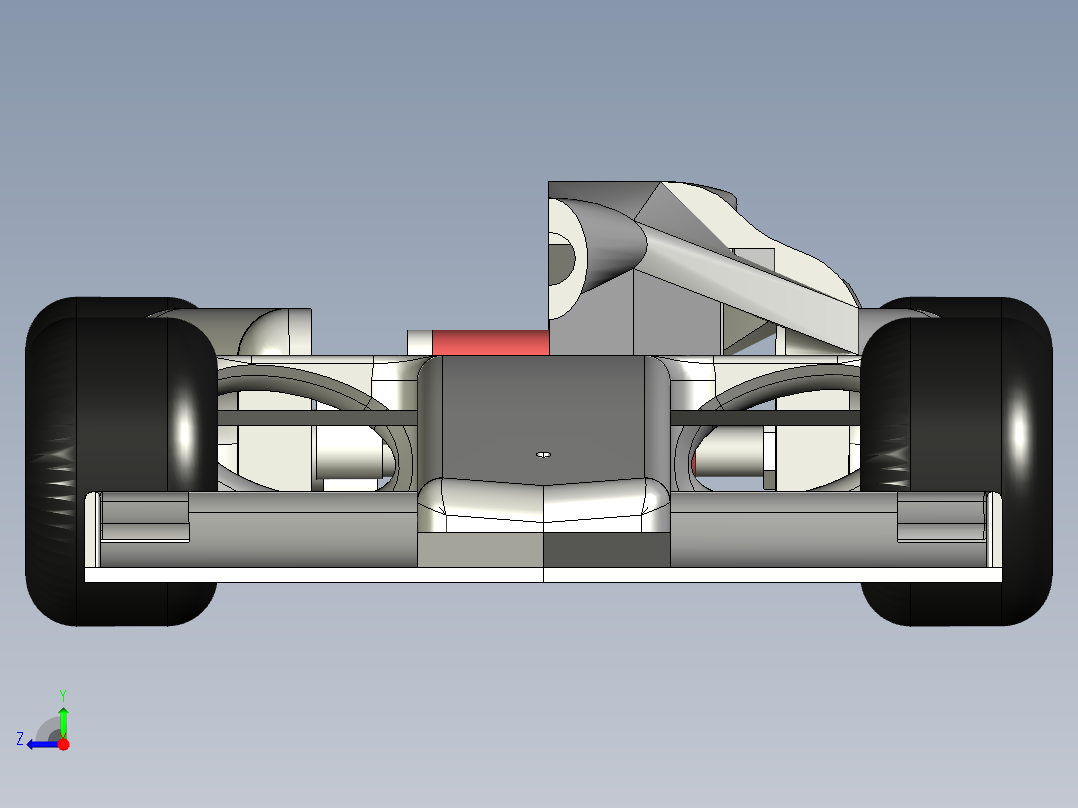 B2004202-ITI-FA002 (2019) 110遥控车右视图