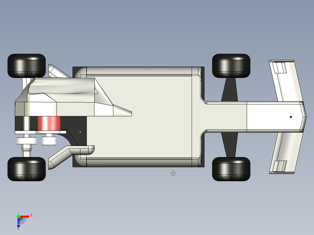 B2004202-ITI-FA002 (2019) 110遥控车俯视图