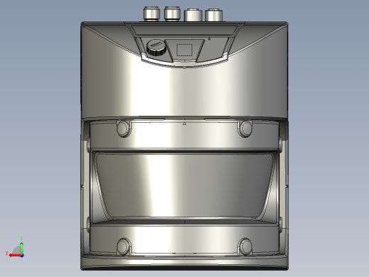 LMS511-10100 扫描仪后视缩略图