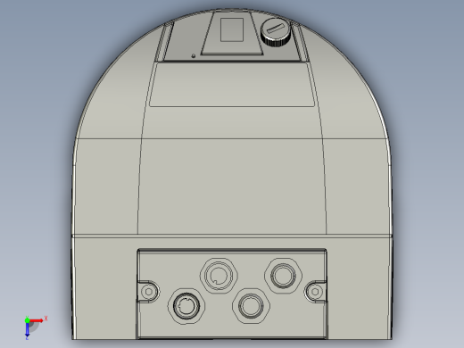 LMS511-10100 扫描仪俯视缩略图