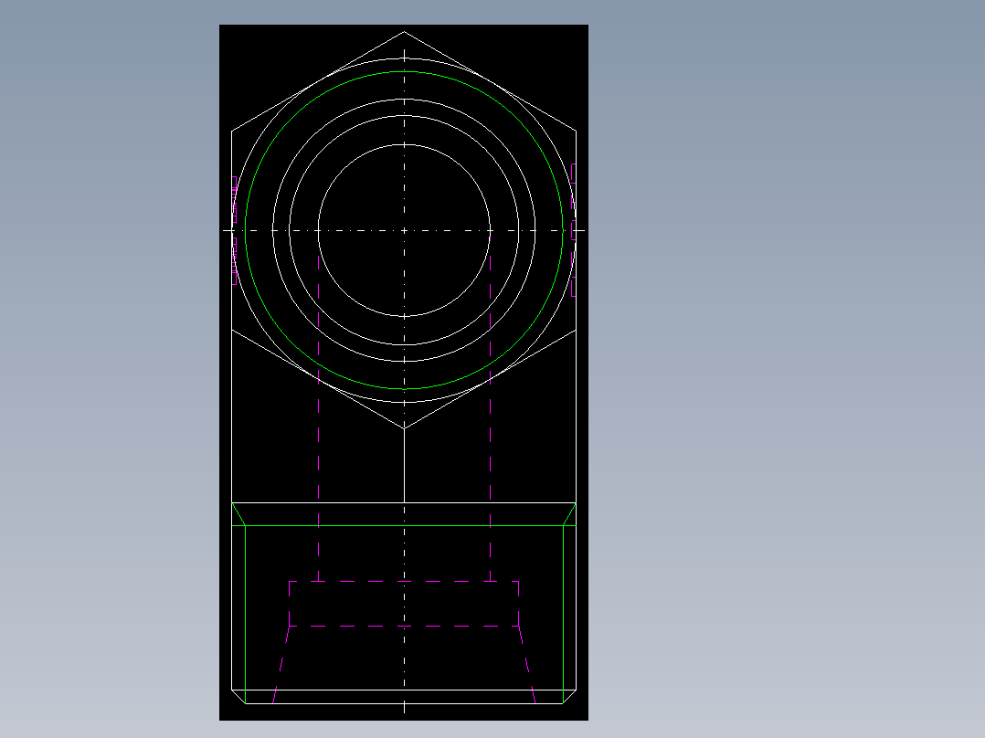PARKER管接头EO Union tee T16S71X_right