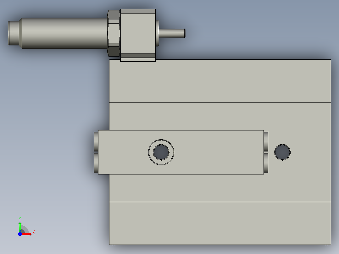 HLS25X40SBS_0_+_CMSH-2_前视图