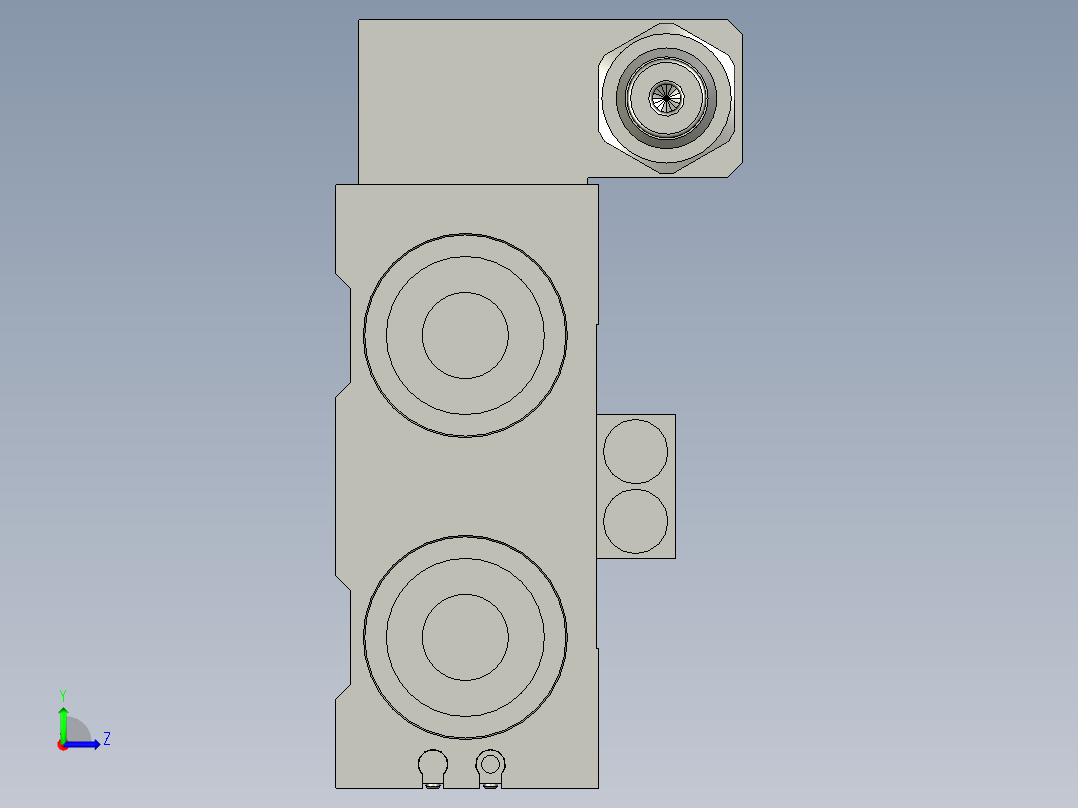 HLS25X40SBS_0_+_CMSH-2_左视图
