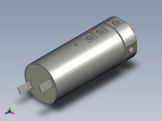 MK41-S12供电供气ZX22(0830)