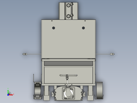 裁切组件前视缩略图