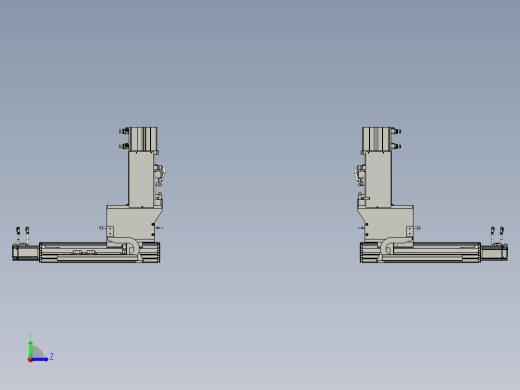 裁切组件左视缩略图
