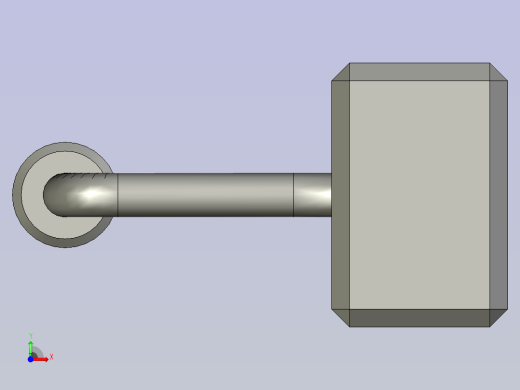 凹凸板漫反射光电开关M3漫反射检测距离30MM洛施达前视缩略图