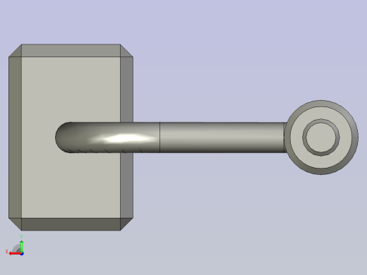 凹凸板漫反射光电开关M3漫反射检测距离30MM洛施达后视缩略图