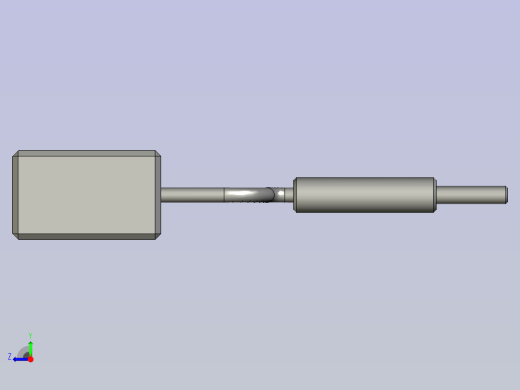 凹凸板漫反射光电开关M3漫反射检测距离30MM洛施达右视缩略图