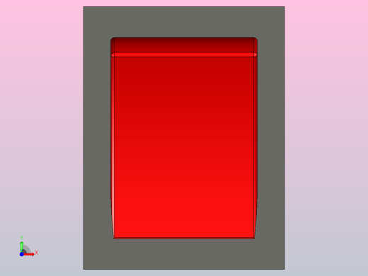 电源开关IRS-201-3C前视缩略图
