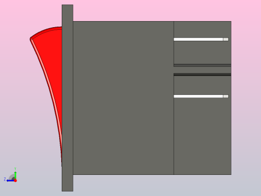 电源开关IRS-201-3C右视缩略图