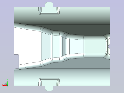 NX-02 工具箱。后视缩略图