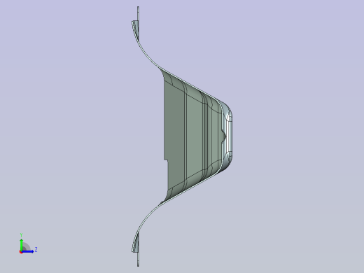 NX-02 工具箱。左视缩略图