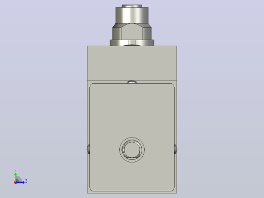 带角度编码器的1-4英寸方形驱动旋转扭矩传感器方形驱动扭矩计RTSE左视缩略图