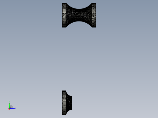 用于ender 3、pro、v2 _ 3D打印机升级的双Z轴左视缩略图