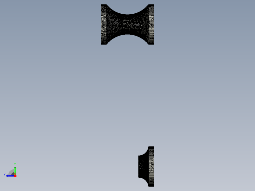 用于ender 3、pro、v2 _ 3D打印机升级的双Z轴右视缩略图