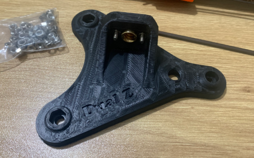 用于ender 3、pro、v2 _ 3D打印机升级的双Z轴缩略图