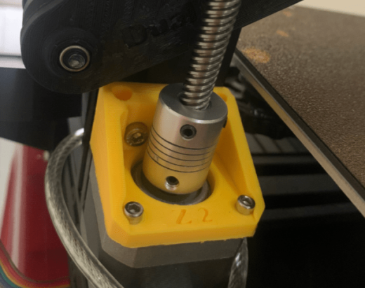 用于ender 3、pro、v2 _ 3D打印机升级的双Z轴缩略图