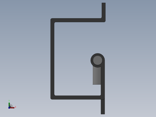 PGL铰链[PGL（大）铰链] (2)前视缩略图
