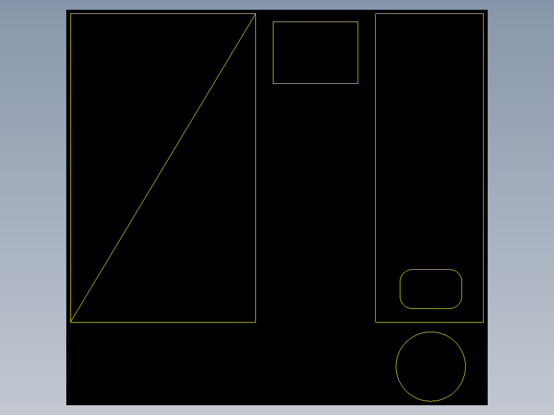 CAD常用绘图的图库2-Sn9