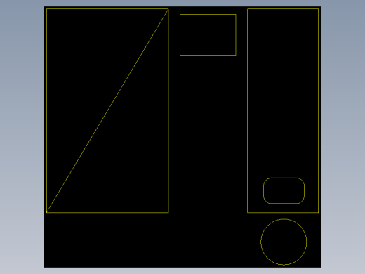 CAD常用绘图的图库2-Sn9