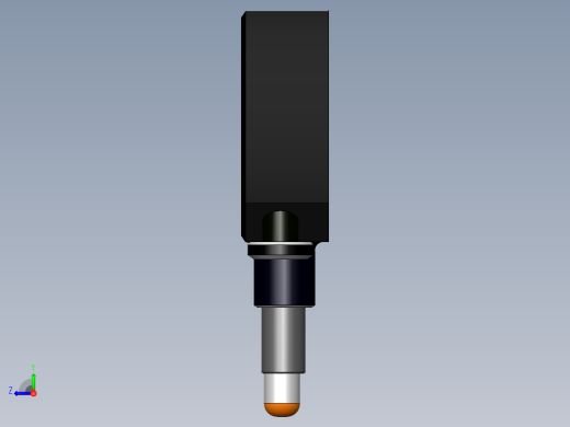 量表右视缩略图