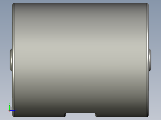 90旋转美国电源转换插头（ul电源适配器）左视缩略图