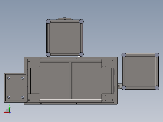 43T形螺母组装机2后视缩略图