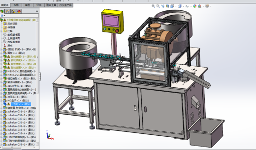 43T形螺母组装机2缩略图