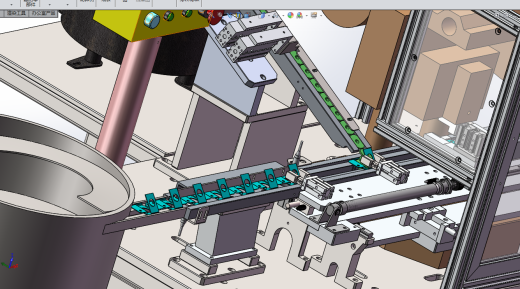43T形螺母组装机2缩略图