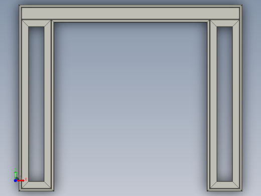 餐桌2前视缩略图