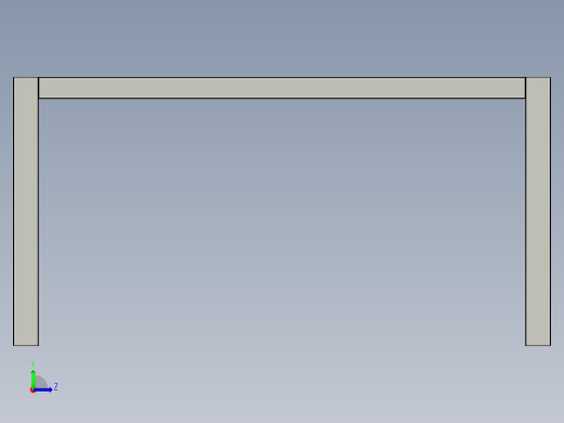 餐桌2左视缩略图