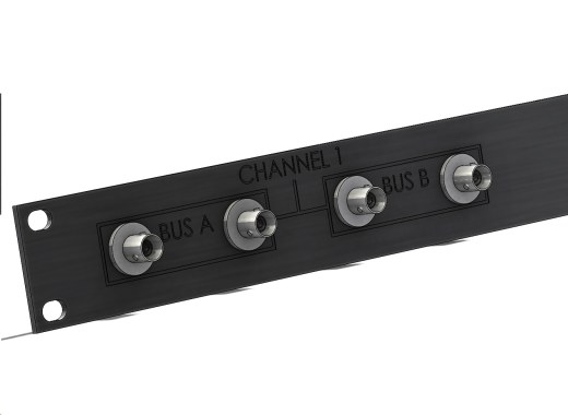 1553的1U机架面板缩略图